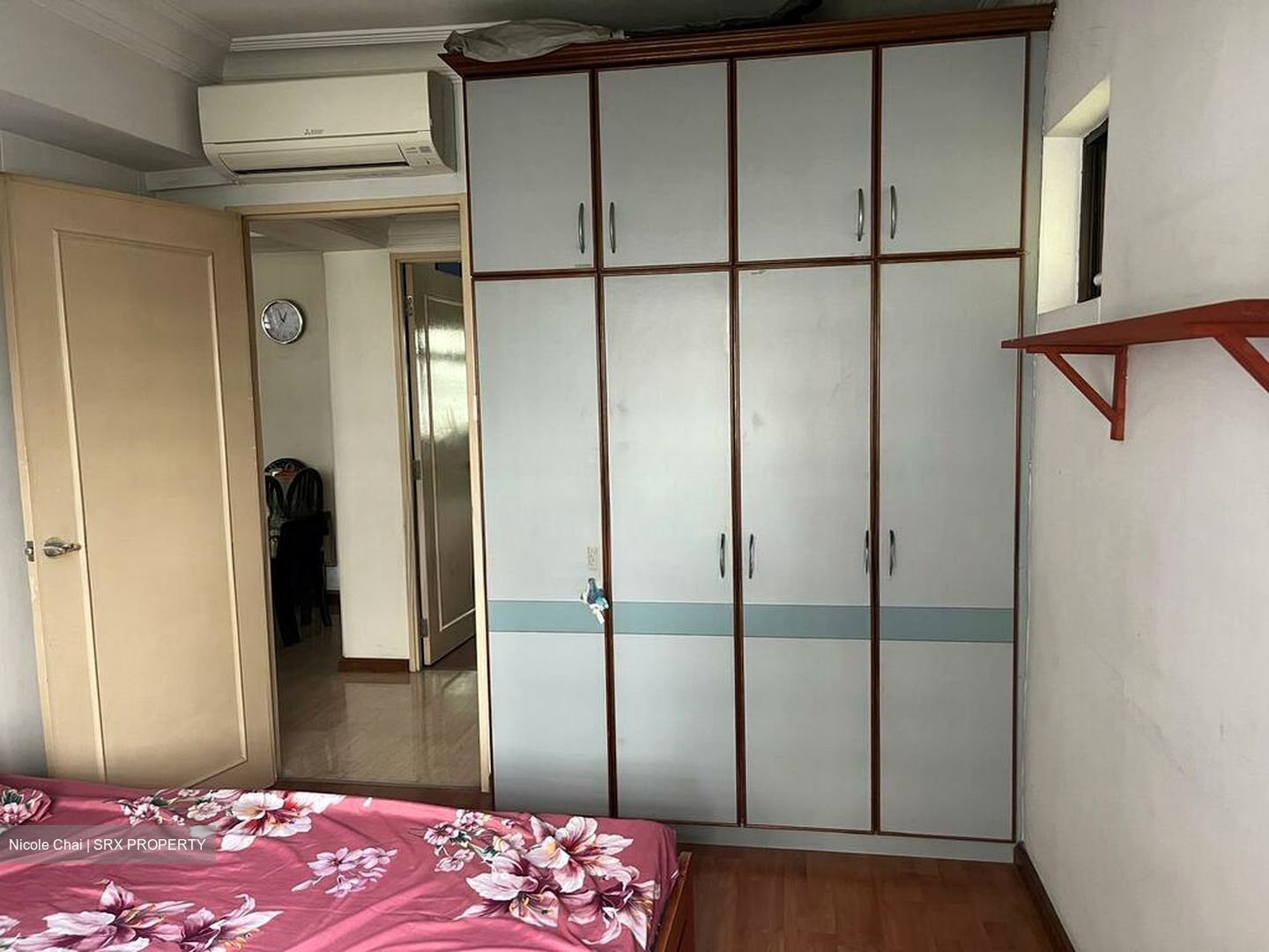 Blk 160 Jalan Teck Whye (Choa Chu Kang), HDB 4 Rooms #519884371